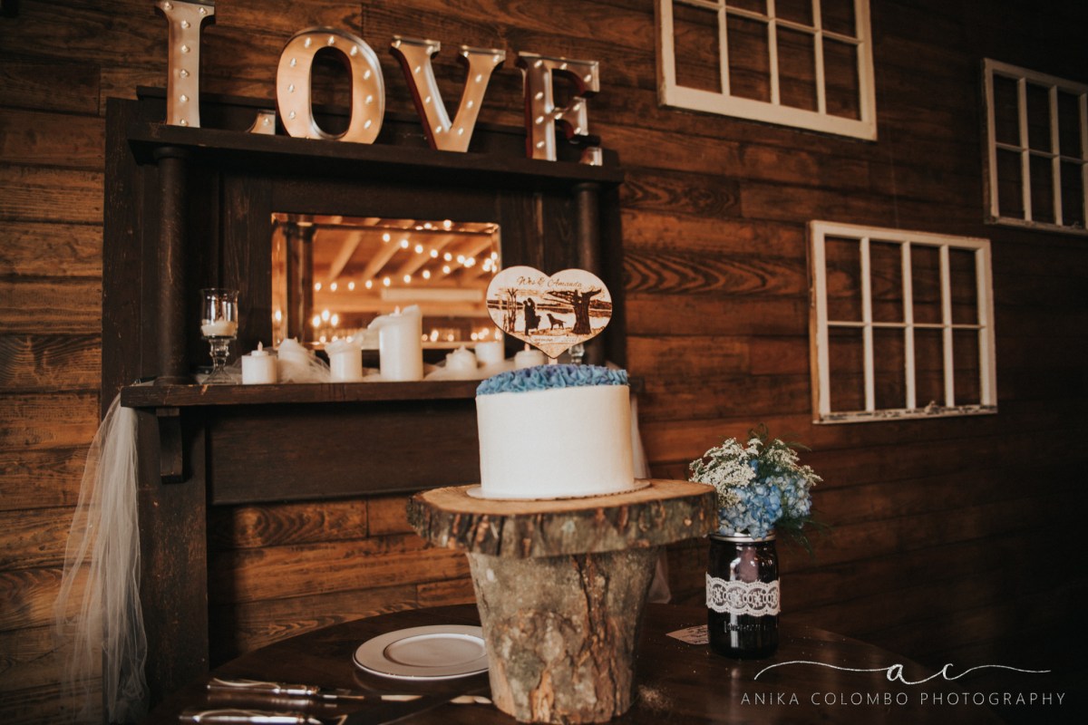 Anika Colombo Photography - Richmond, VA wedding photographer. www.anikacolombo.com Bandit's Ridge, Louisa, VA