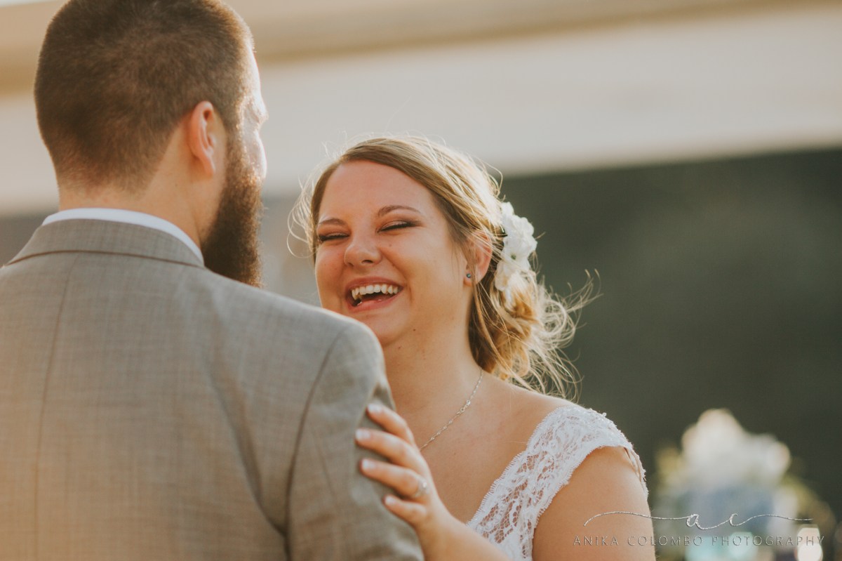 Anika Colombo Photography - Richmond, VA wedding photographer. www.anikacolombo.com Bandit's Ridge, Louisa, VA