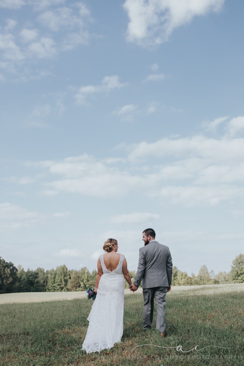 Anika Colombo Photography - Richmond, VA wedding photographer. www.anikacolombo.com Bandit's Ridge, Louisa, VA