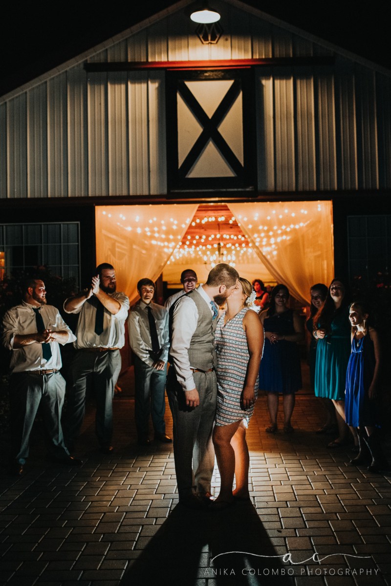 Anika Colombo Photography - Richmond, VA wedding photographer. www.anikacolombo.com Bandit's Ridge, Louisa, VA