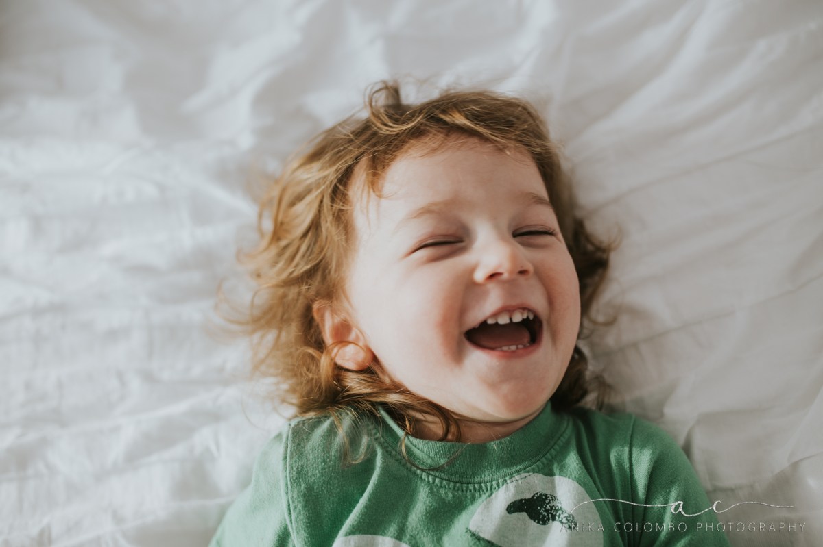 Richmond, VA family photographer