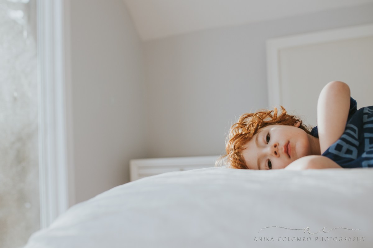 Richmond VA Family Photographer