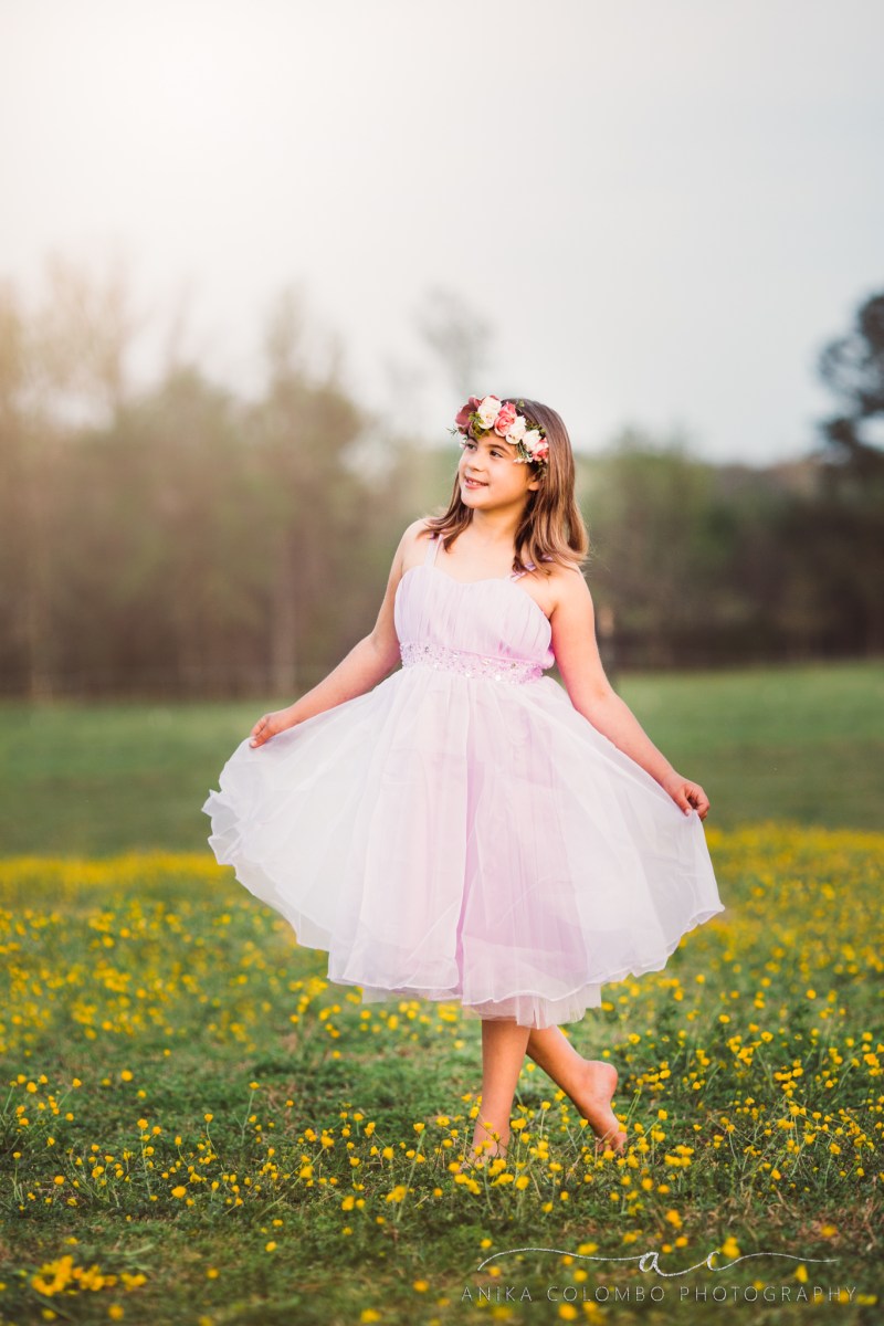 Richmond, VA children's photographer